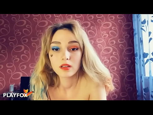 ❤️ Čarobna očala za virtualno resničnost so mi omogočila seks s Harley Quinn ️❌ Porno fb na sl.xxxifuck.ru ❌❤