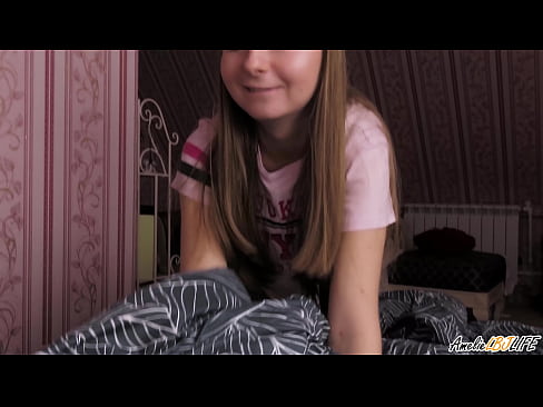 ❤️ Blondinka globoko sesa svojega prijatelja in dobi spermo v usta ️❌ Porno fb na sl.xxxifuck.ru ❌❤